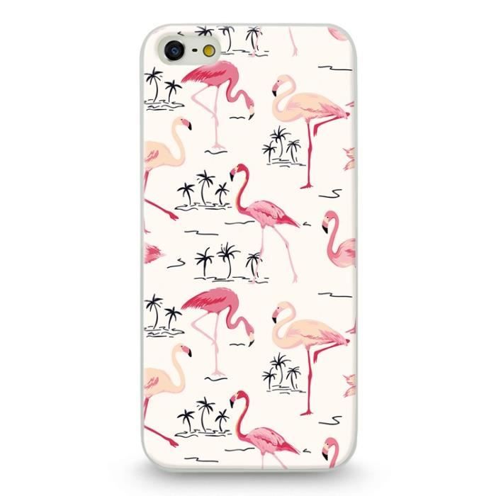 coque iphone 4 flamant rose coque iphone 4 flamant rose