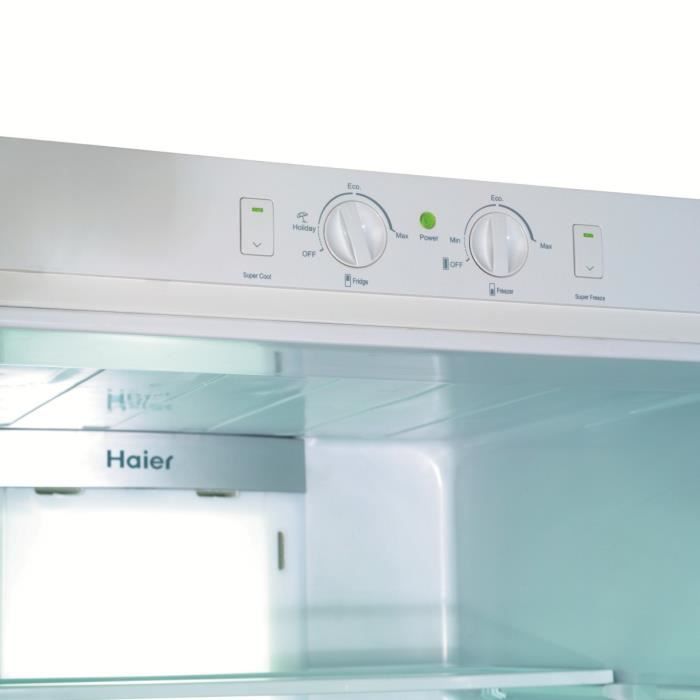  CFE633CSE - Réfrigérateur congélateur1