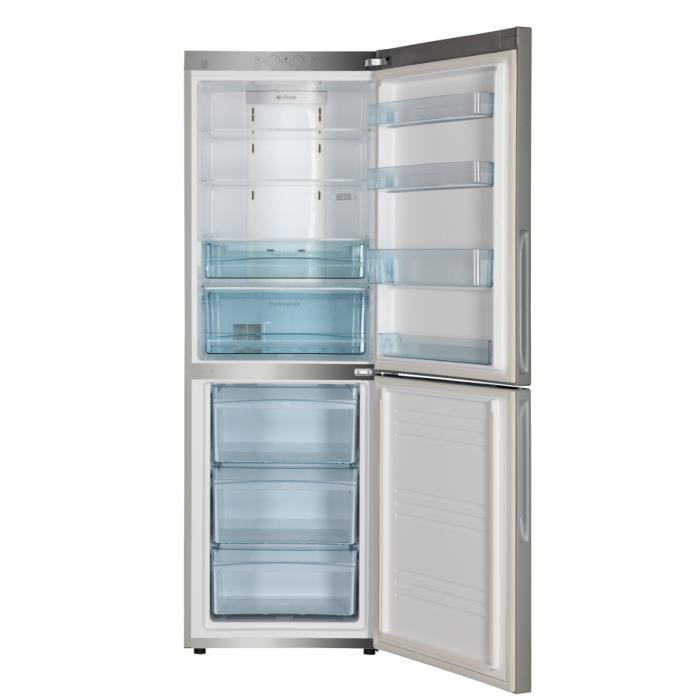  CFE633CSE - Réfrigérateur congélateur2