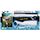 WII U HUNTER'S TROPHY 2 EUROPA + FUSIL BL...