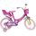 MINNIE Vélo 14 pouces