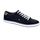 Baskets basses - Tommy Hilfiger Harlow Homme Noi
