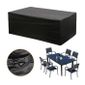 Housse Pour Mobilier De Jardin Etanche Bache Couverture Housse De