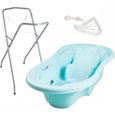 Baignoire bébé avec