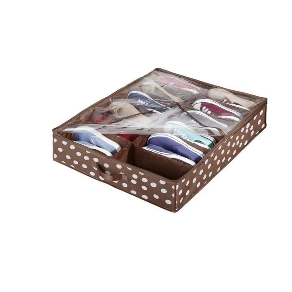 boite de rangement dessous de lit achat vente pas cher boite de rangement dessous de lit achat vente pas cher