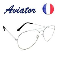 LUNETTES DE VUE SIMPLISIM: LUNETTES VUE HOMME FEMME AVIATOR AVIATE LUNETTES DE VUE SIMPLISIM: LUNETTES VUE HOMME FEMME AVIATOR AVIATE