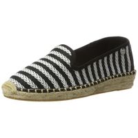 ESPADRILLE Esprit Women's Ines Stripes So Espadrilles 3FOF05 ESPADRILLE Esprit Women's Ines Stripes So Espadrilles 3FOF05