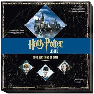 3260050694179 Upc Harry Potter Le Jeu