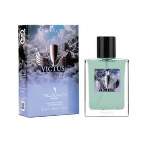 Victus Parfum Homme Generique Inspiré Par Le Prestigieux