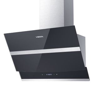 HOTTE Viesta DH600E hotte de cuisson / hotte aspirante t
