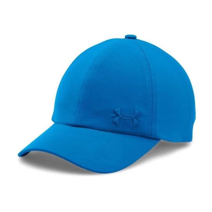 UNDER ARMOUR Casquette Ua Links Cap Méditerranéen Femme