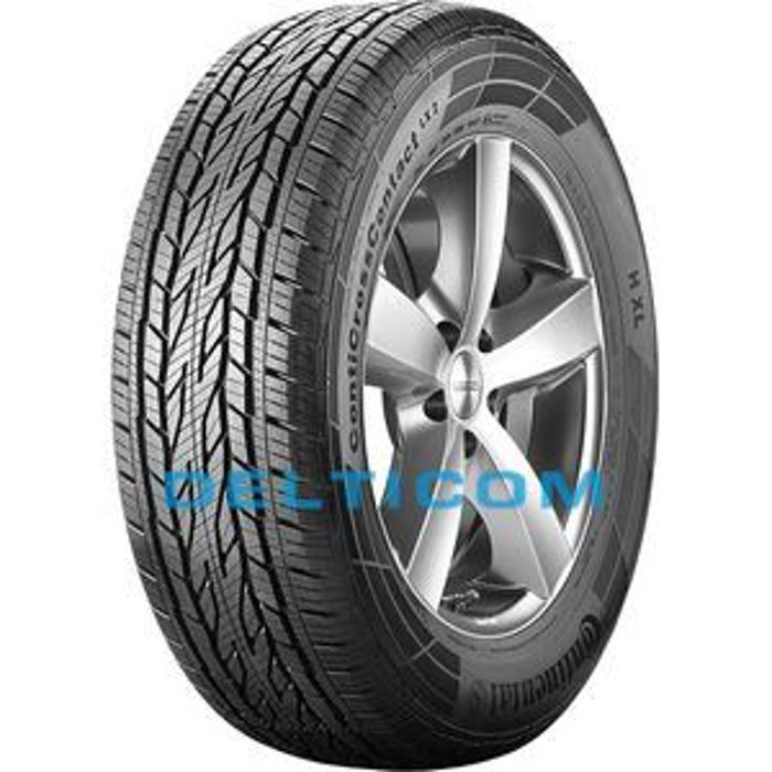 Continental ContiCrossContact LX 2 ( 235/65 R17 108H XL  )