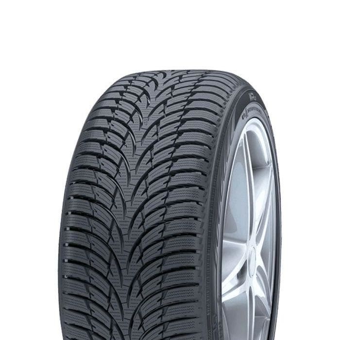 Nokian WR D3 155-80R13 79T - Pneu auto Tourisme Hiver
