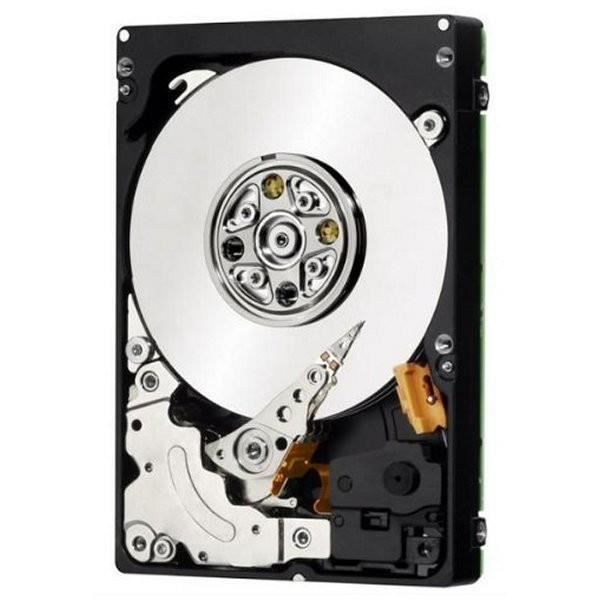 TOSHIBA Disque Dur - 2 To DT01ACA200 - 7200 RPM - SATA 6Gbit/s - 512e