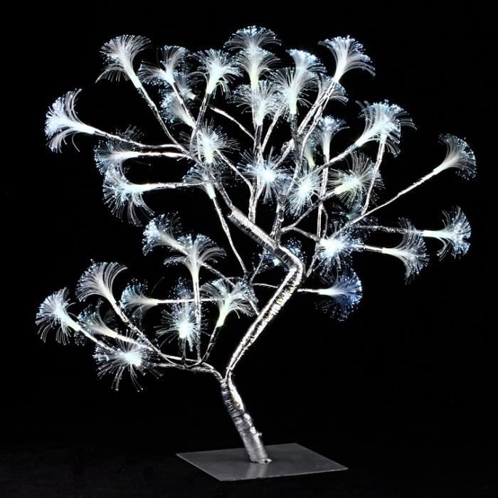 Fibre optique decoration - Achat / Vente Fibre optique decoration pas