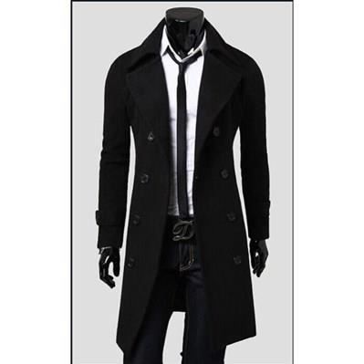 De Laine Pardessus Hommes Hiver 2015 6Otwqgg