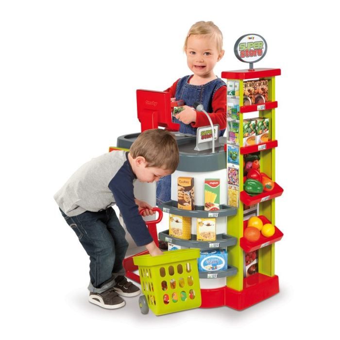 Smoby Super Store   Achat / Vente IMITATION PROFESSION   ACTIVITE DE