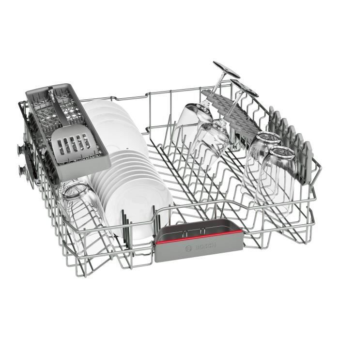 Bosch Serie | 6 SuperSilence SMS68II00E Lave-vaisselle2