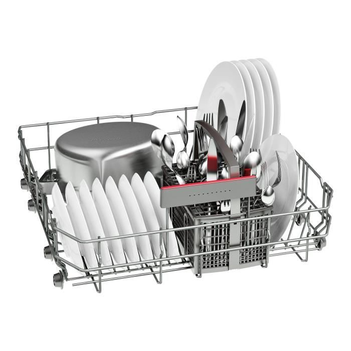 Bosch Serie | 6 SuperSilence SMS68II00E Lave-vaisselle3
