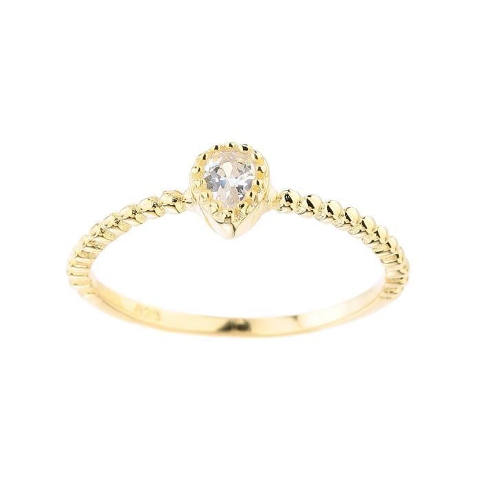 ID BIJOUX - Bague \