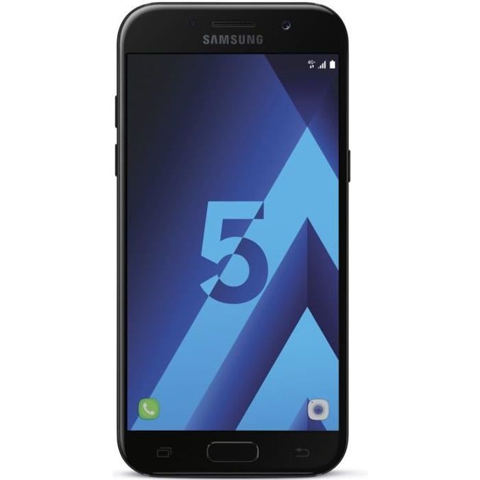 Samsung Galaxy A5 2017 Noir