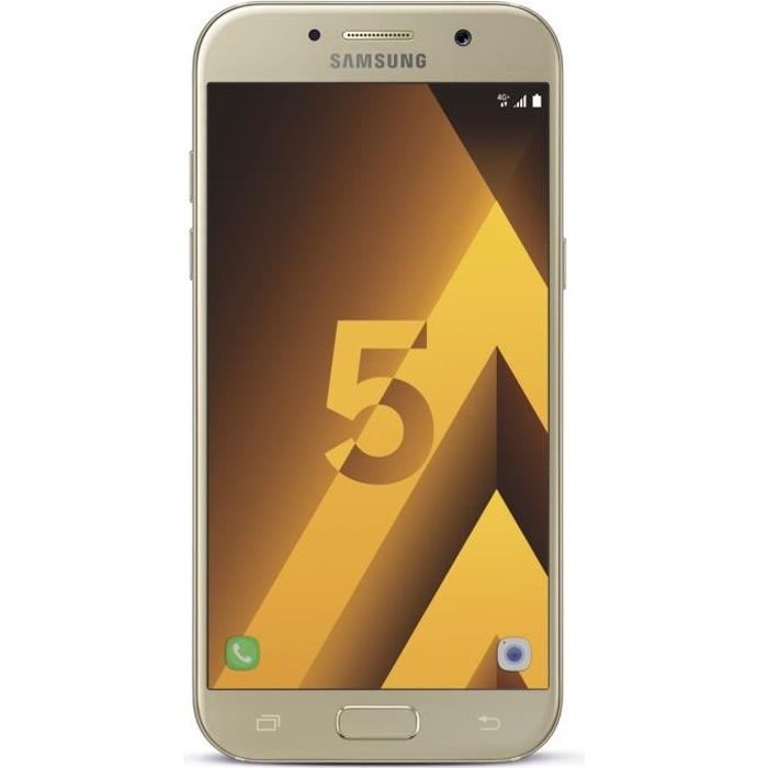 Samsung Galaxy A5 2017 Or
