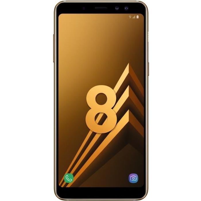 Samsung Galaxy A8 Or