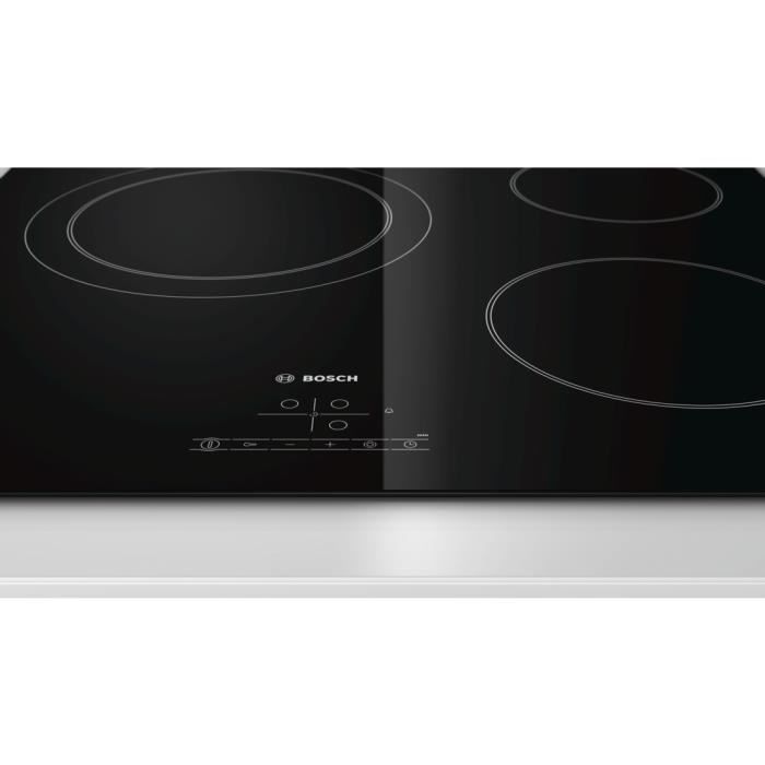  PKK611B17E - Table de cuisson vitrocéramique-31