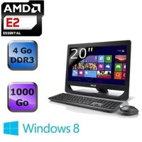 ORDINATEUR TOUT-EN-UN Asus All In One ET2012AUKB-B017K ORDINATEUR TOUT-EN-UN Asus All In One ET2012AUKB-B017K