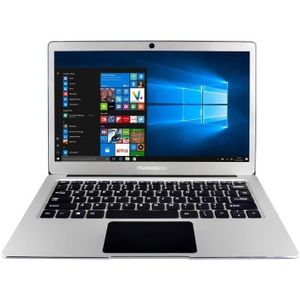 THOMSON PC Portable NEOX13 - 13.3 THOMSON PC Portable NEOX13 - 13.3