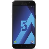 SMARTPHONE Samsung Galaxy A5 2017 Noir SMARTPHONE Samsung Galaxy A5 2017 Noir