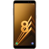 SMARTPHONE Samsung Galaxy A8 Or SMARTPHONE Samsung Galaxy A8 Or