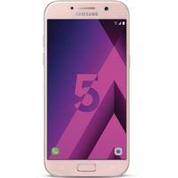 SMARTPHONE Samsung Galaxy A5 2017 Rose SMARTPHONE Samsung Galaxy A5 2017 Rose