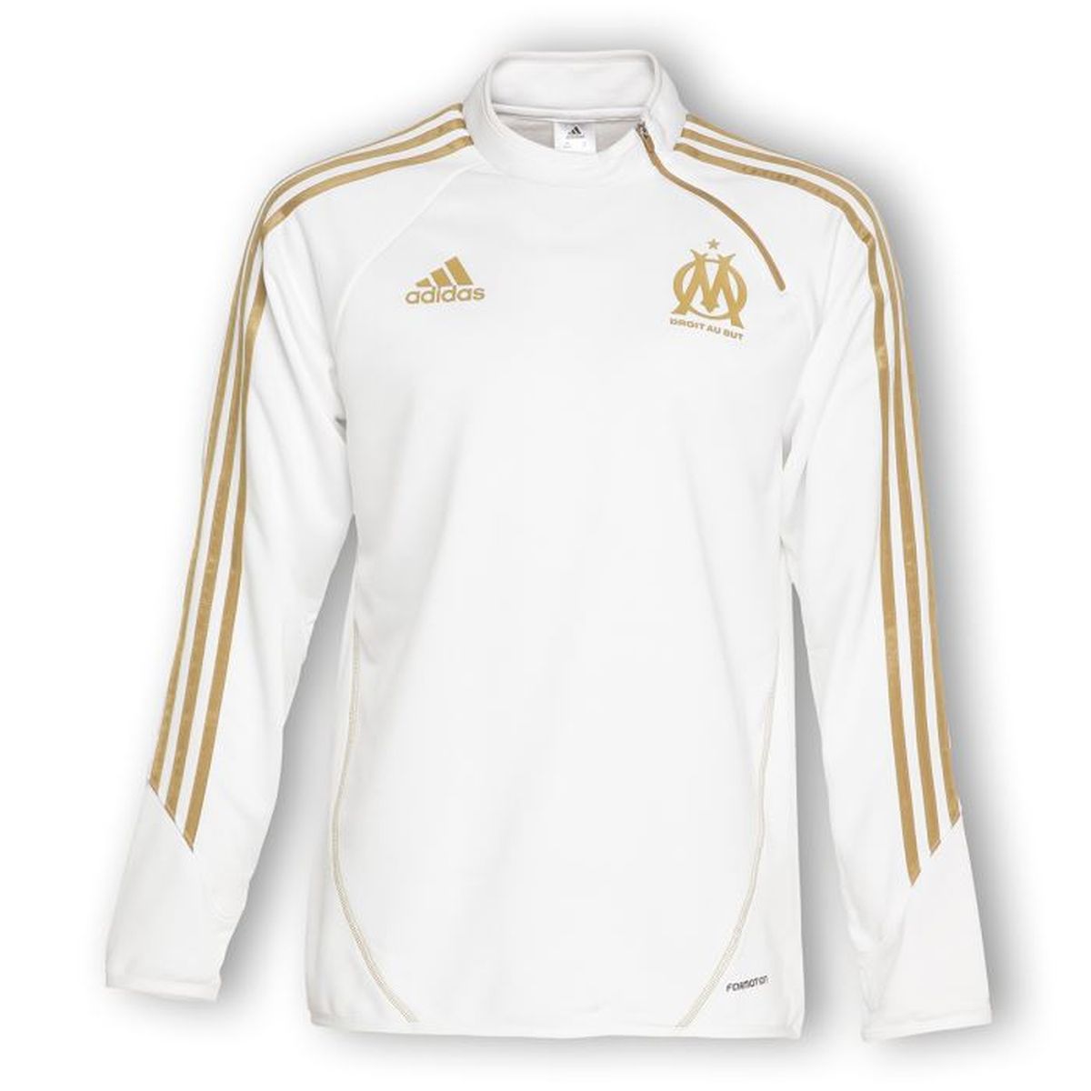 maillot entrainement OM Homme