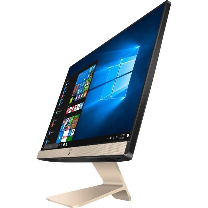  Ordinateur tout-en-un V222GAK-BA117T - 21,5 pouces2