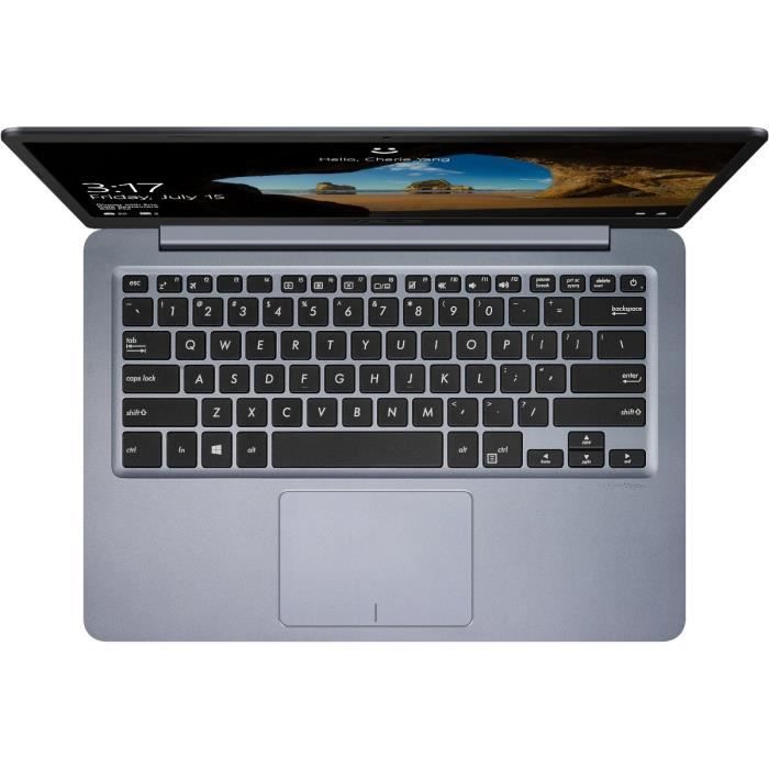 Ordinateur Portable -  E406SA-BV017T- 14"HD3