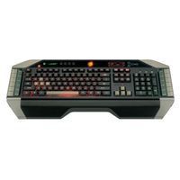 CLAVIER D'ORDINATEUR MAD CATZ PC GAMING Clavier V.7 CLAVIER D'ORDINATEUR MAD CATZ PC GAMING Clavier V.7