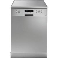 LAVE-VAISSELLE BRANDT DFH13217X - Lave vaisselle posable - 13 cou LAVE-VAISSELLE BRANDT DFH13217X - Lave vaisselle posable - 13 cou