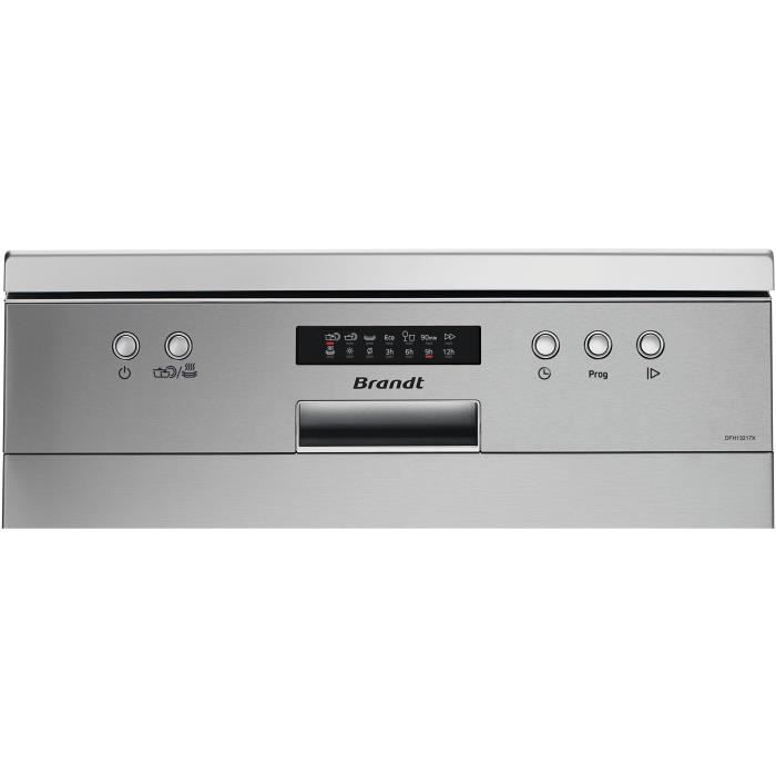  DFH13217X - Lave vaisselle posable - 13 couverts1