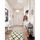 Tapis berbere couloir