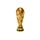 Trophee coupe du monde taille reelle
