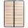 Sommier 2x20 Lattes 140x190cm