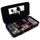 Mallette de Maquillage Noire - 58 Pcs