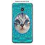 coque huawei ascend y330 animaux