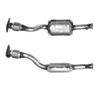 POT CATALYTIQUE Catalyseur pour RENAULT SCENIC 1.6 Essence - Ré… POT CATALYTIQUE Catalyseur pour RENAULT SCENIC 1.6 Essence - Ré…