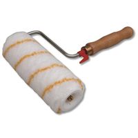 ROULEAU DE PEINTURE NESPOLI Rouleau pro - Antigoutte murs et plafonds ROULEAU DE PEINTURE NESPOLI Rouleau pro - Antigoutte murs et plafonds