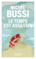 LITTÉRATURE FRANCAISE Le Temps est Assassin LITTÉRATURE FRANCAISE Le Temps est Assassin