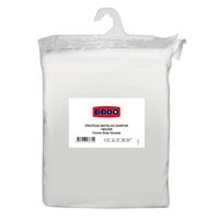 PROTÈGE MATELAS DODO Protège matelas molleton Sanfor - 180x200 cm PROTÈGE MATELAS DODO Protège matelas molleton Sanfor - 180x200 cm