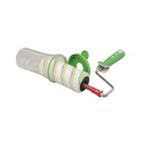 ROULEAU DE PEINTURE NESPOLI Rouleau Rollmatic murs et plafonds 180 mm ROULEAU DE PEINTURE NESPOLI Rouleau Rollmatic murs et plafonds 180 mm