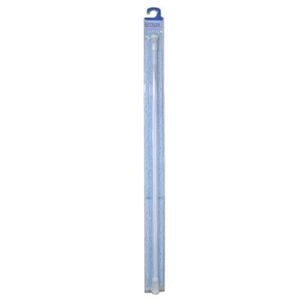 Barre de douche ext 110 ? 180 cm alu blanc
